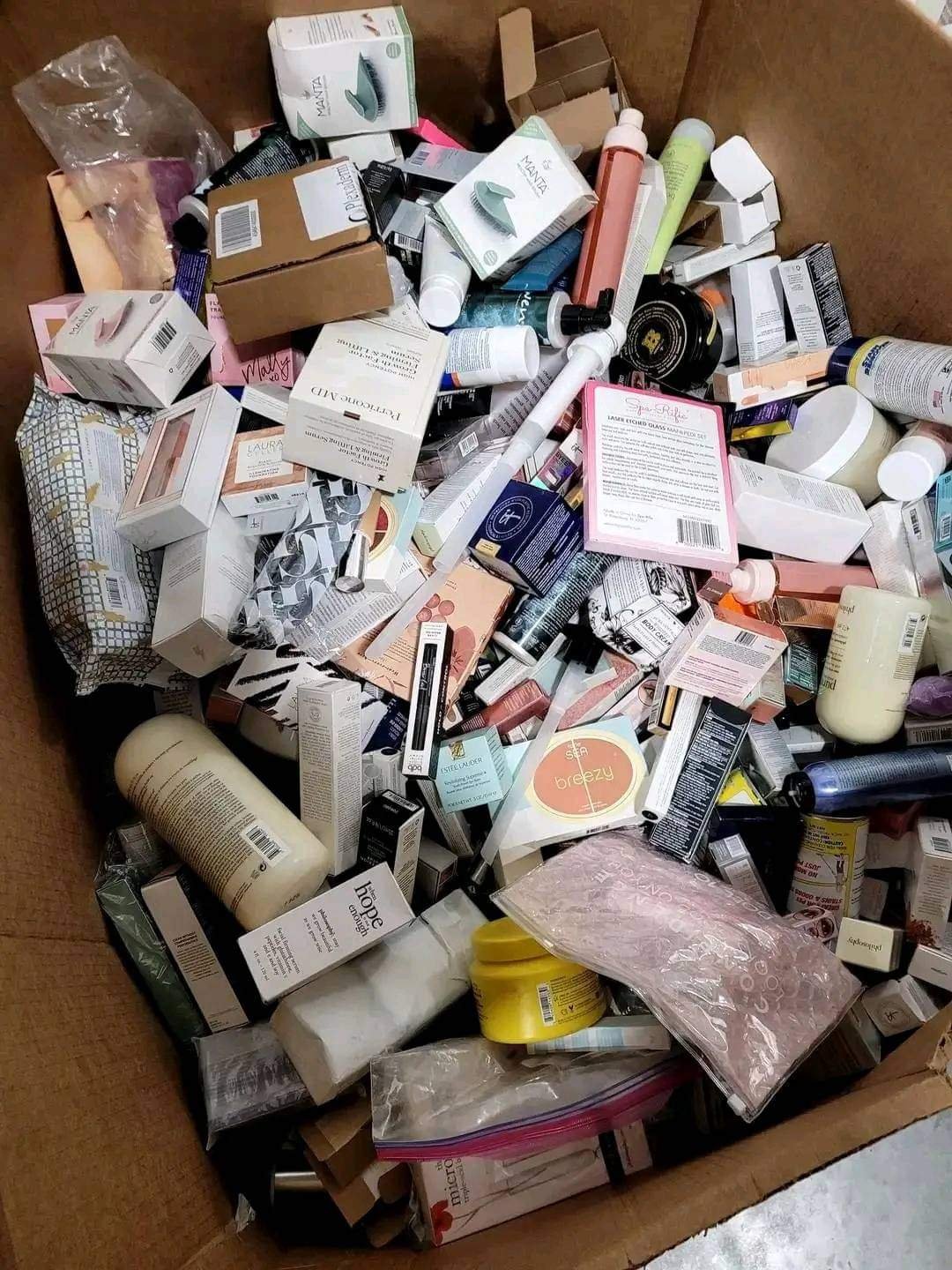 Wholesale Cosmetics Pallets - Image 3