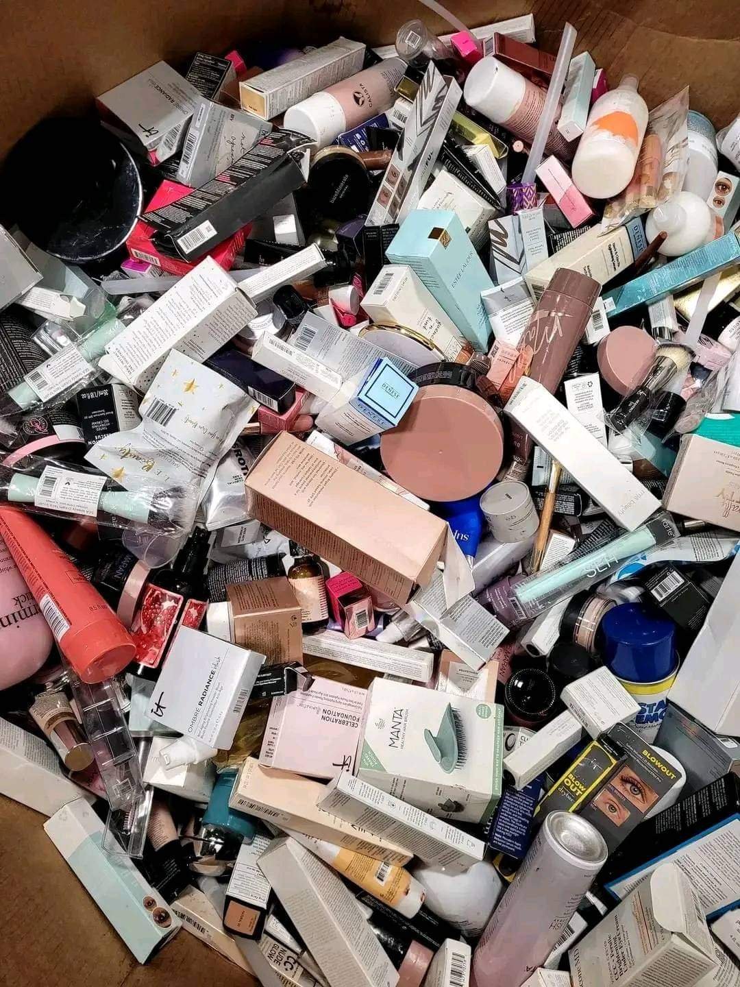 Wholesale Cosmetics Pallets - Image 2