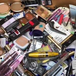 Wholesale Cosmetics Pallets