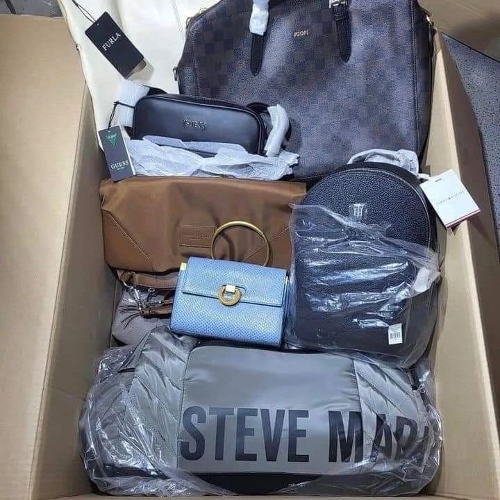Handbag Liquidation Wholesale Pallets - Image 6