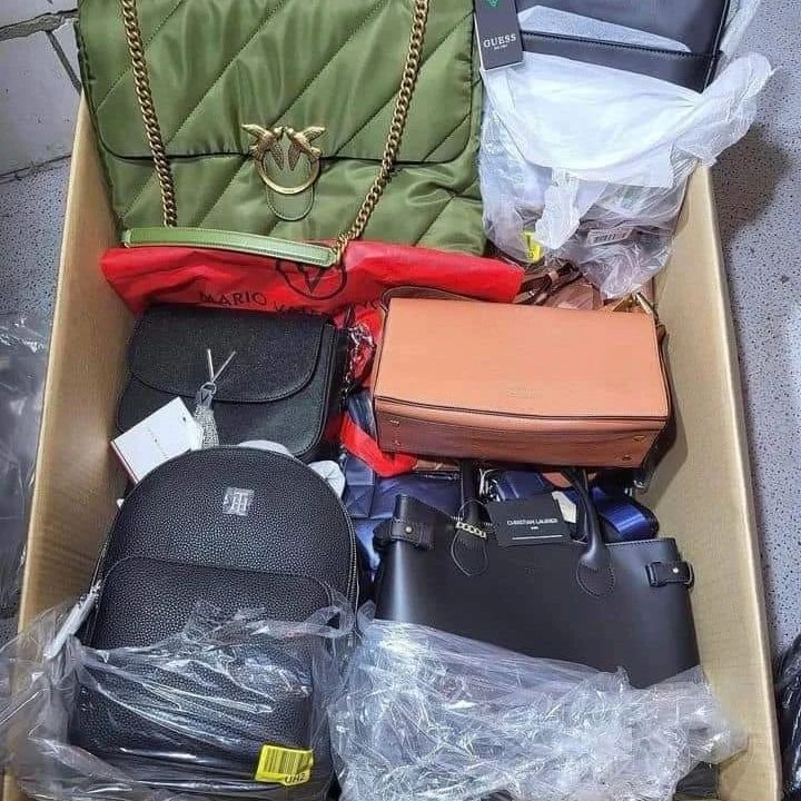 Handbag Liquidation Wholesale Pallets - Image 2