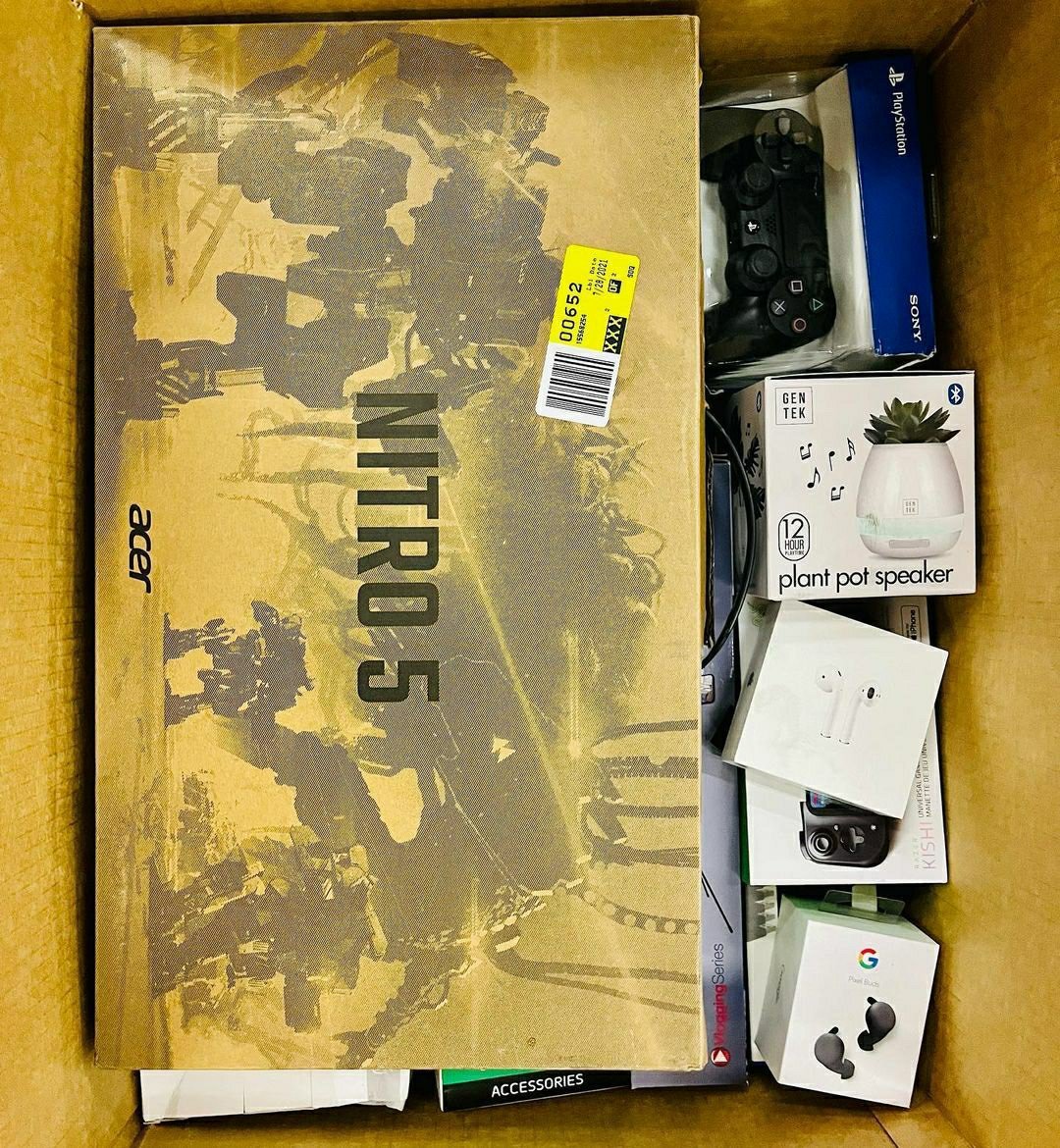 Bulk Electronics Liquidation Pallet - Image 3