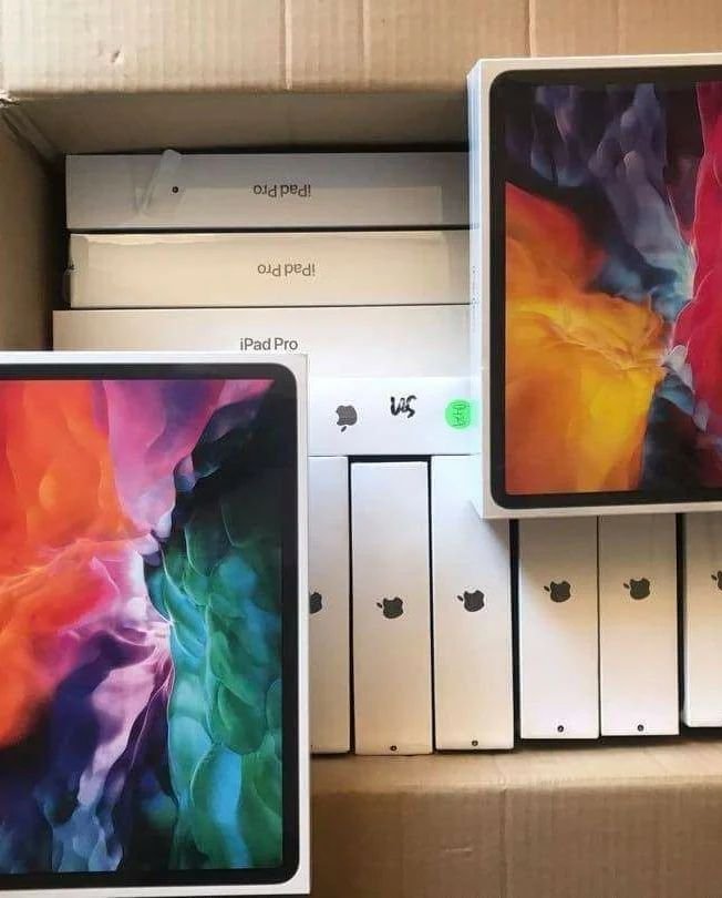 Wholesale Ipad Pro Pallets - Image 3