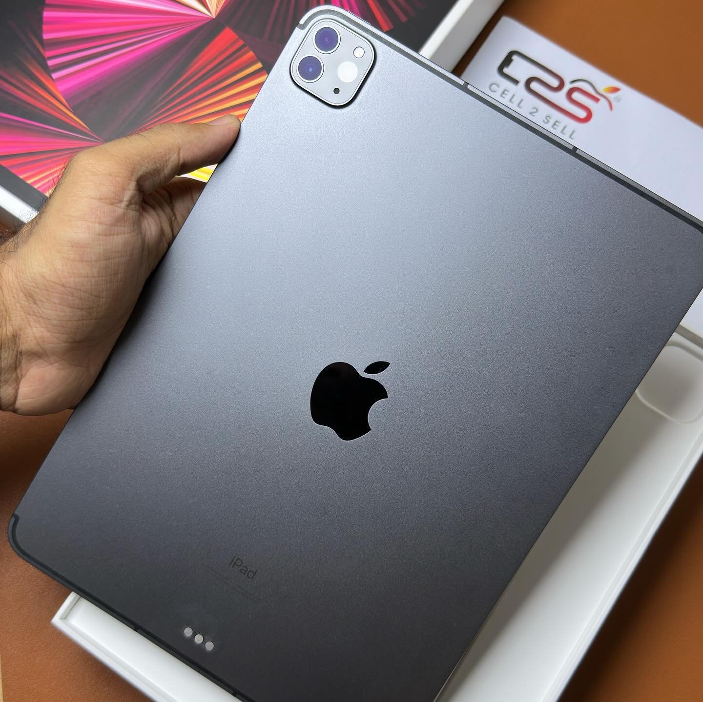 Wholesale Ipad Pro Pallets - Image 4