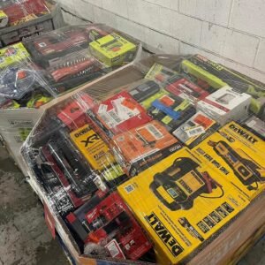 Premium Power Tools Pallets - Image 5