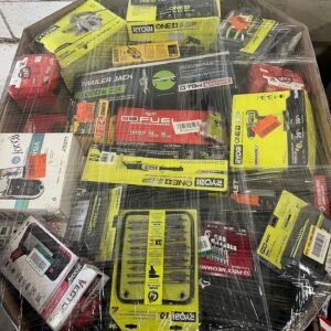 Premium Power Tools Pallets - Image 2