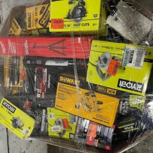 Premium Power Tools Pallets - Image 3