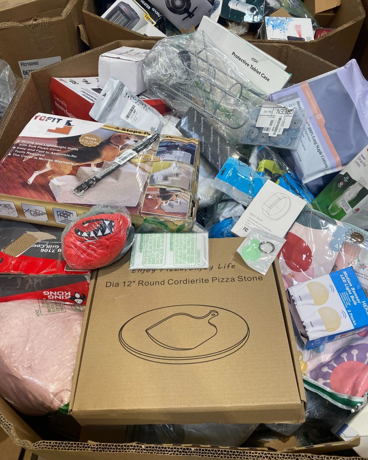 Amazon Wholesale Lots - Image 9