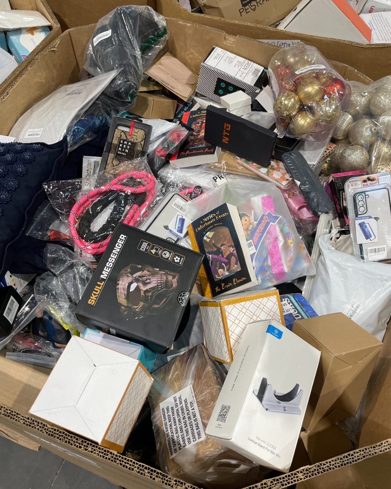 Amazon Wholesale Lots - Image 7