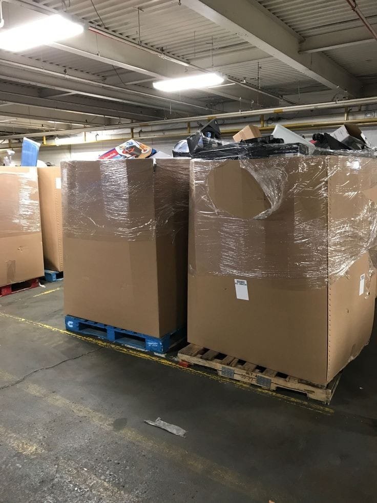 Amazon Wholesale Lots - Image 6