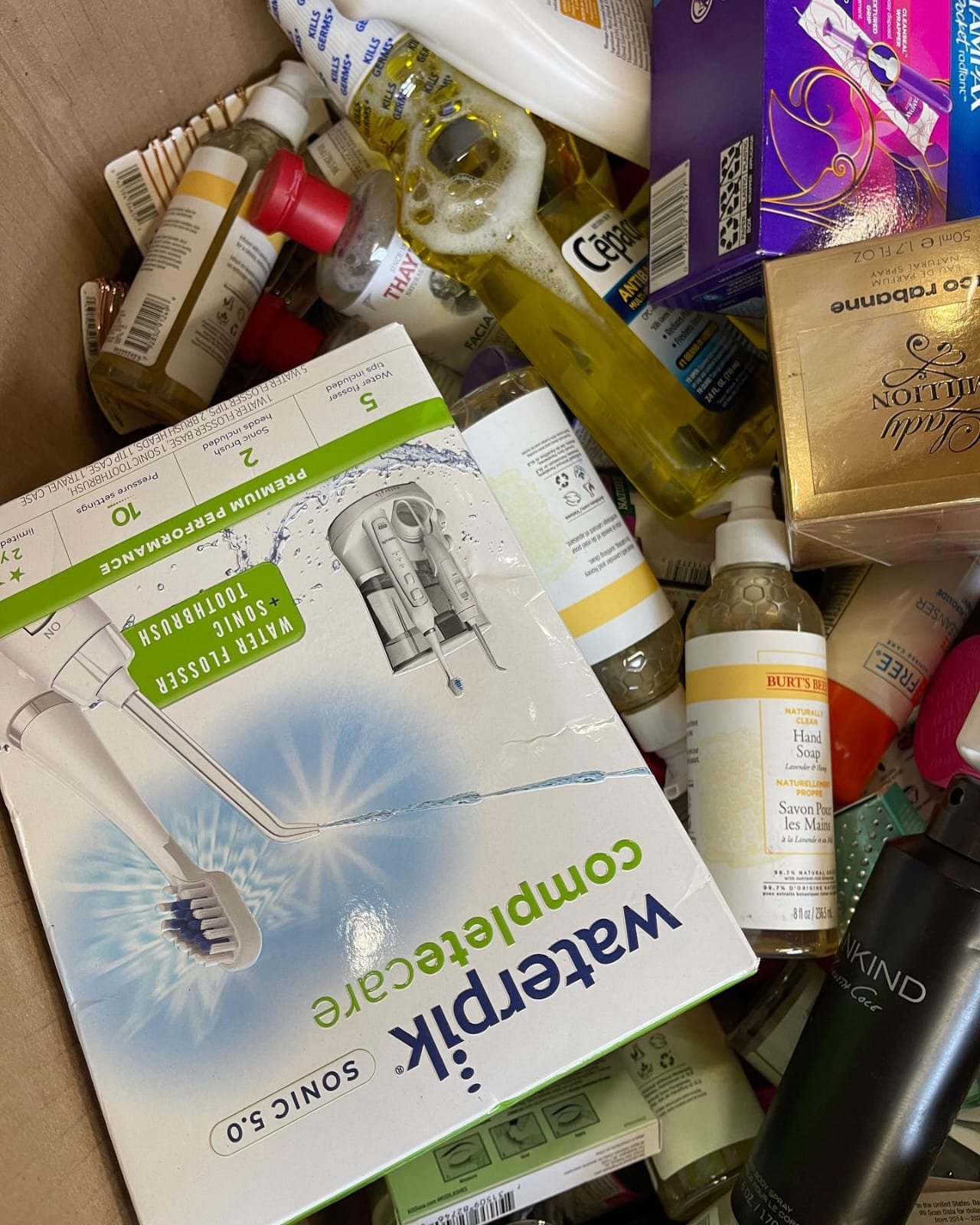 Health and Beauty Liquidation Lots - Image 3