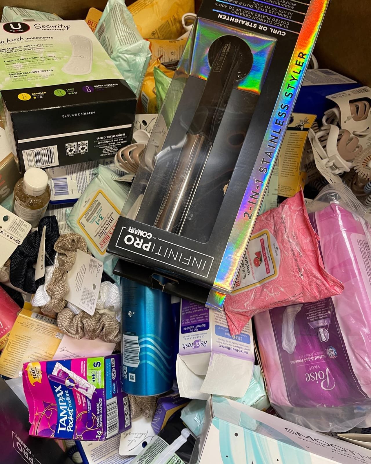 Health and Beauty Liquidation Lots - Image 8
