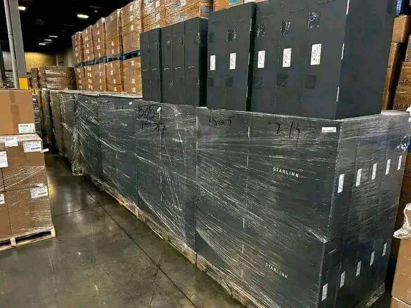Wholesale Star Link Liquidation Pallets - Image 3