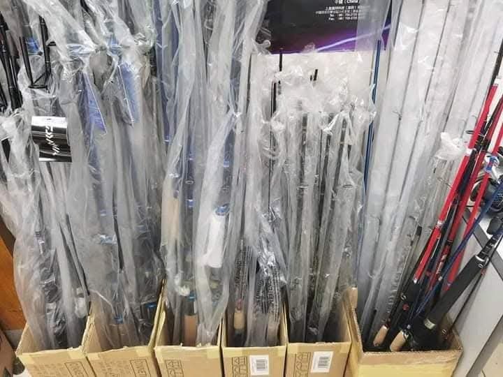 Fishing Gear Pallets - Image 10