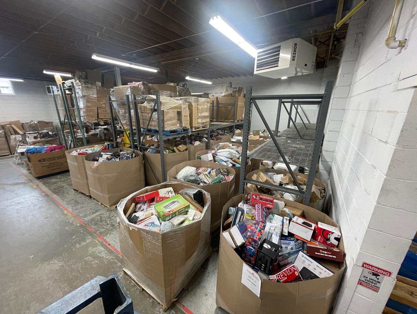 Wholesale Bulk Items Pallet - Image 6