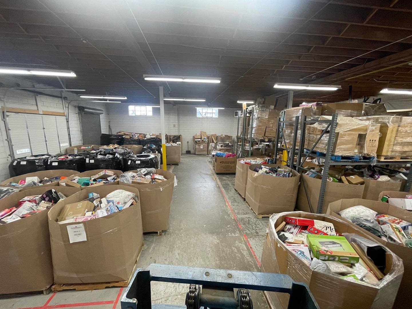 Wholesale Bulk Items Pallet - Image 7