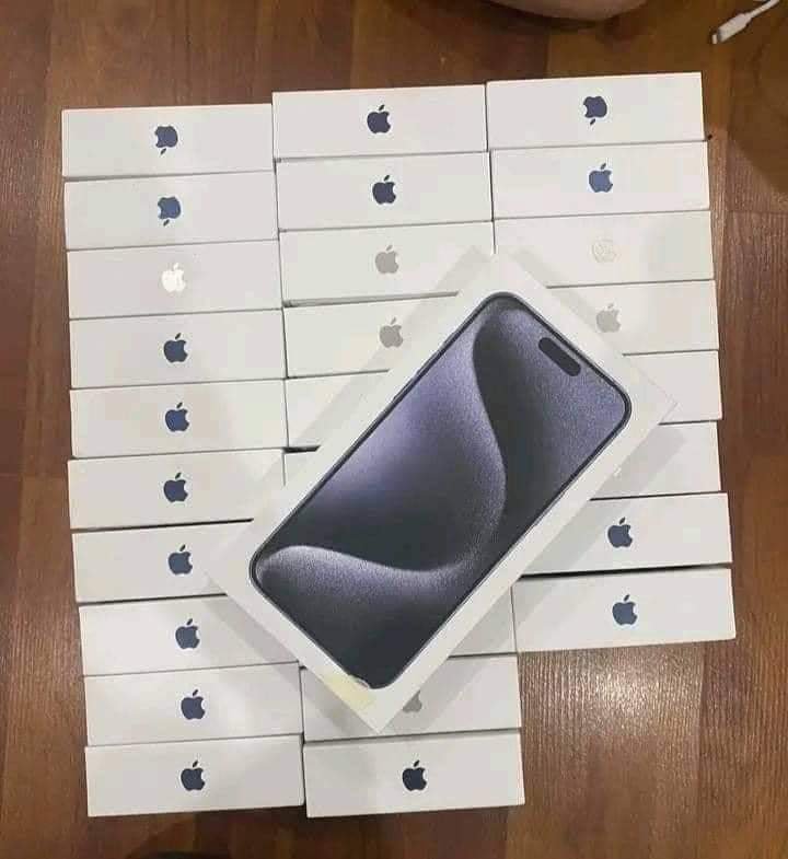 Wholesale Iphone 15 Pro Max Liquidation Pallets - Image 6