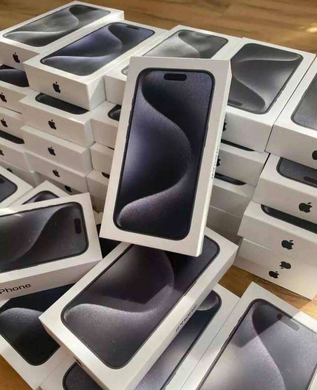 Wholesale Iphone 15 Pro Max Liquidation Pallets - Image 4