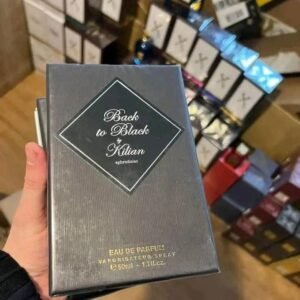 Assorted Perfume Overstock Pallets