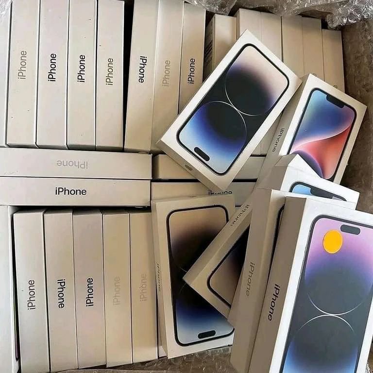Iphones 14 Pro Max Wholesale - Image 2