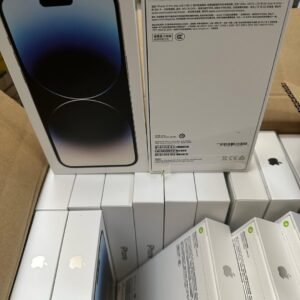 Iphones 14 Pro Max Wholesale