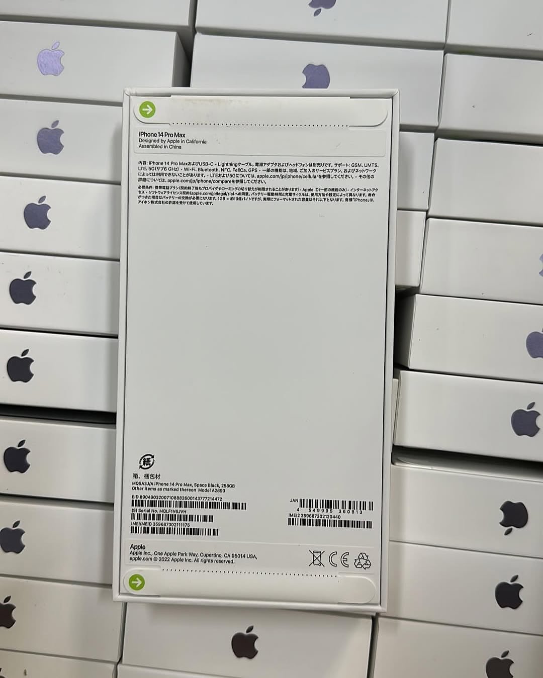 Iphones 14 Pro Max Wholesale - Image 4