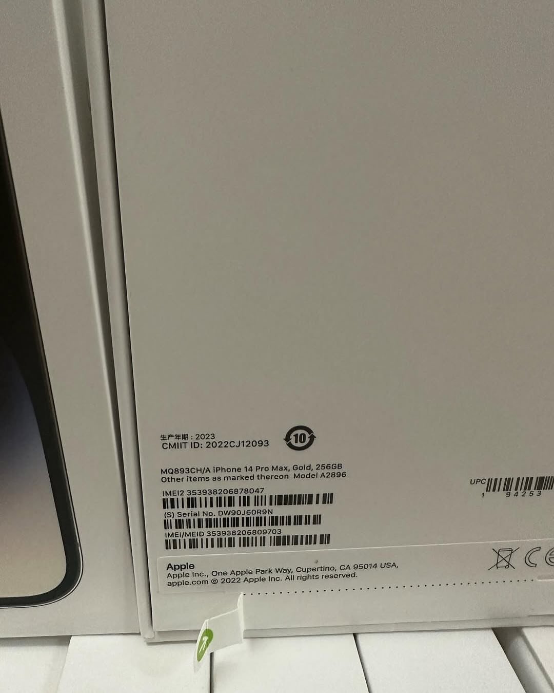Iphones 14 Pro Max Wholesale - Image 5