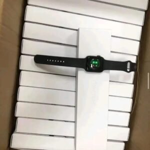 Wholesale Overstock Apple Series 8 Closeout Watches Pallets