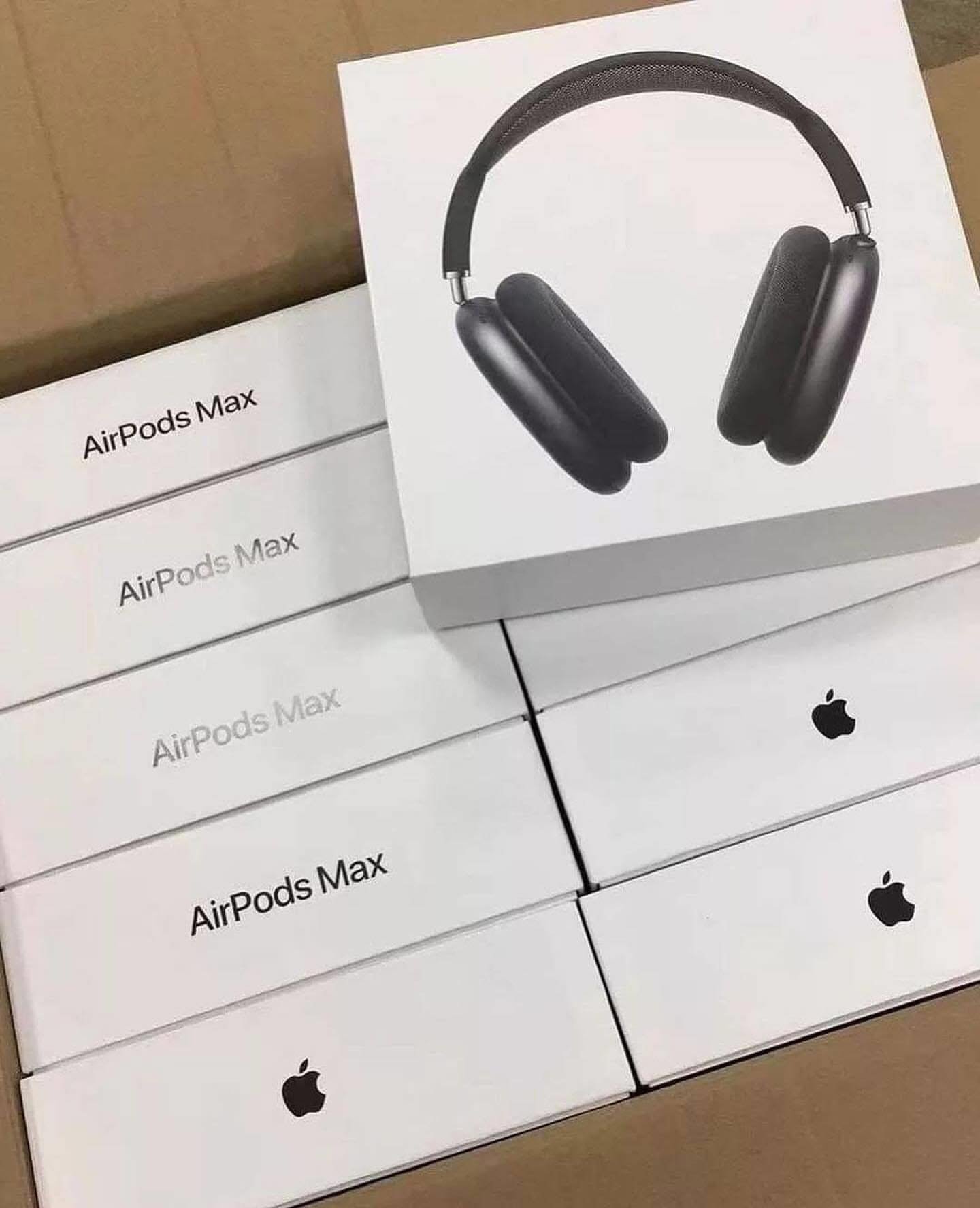 Apple Airpod Pro Max Liquidation Pallets - Image 2
