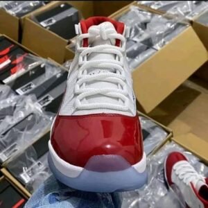 Overstcok Assorted Jordan Shoes Liquidation Pallet