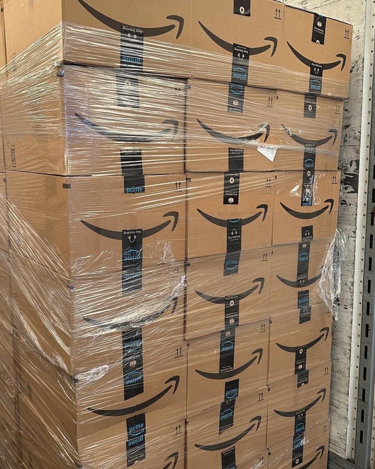 Amazon Pallets Mystery Box - Image 4