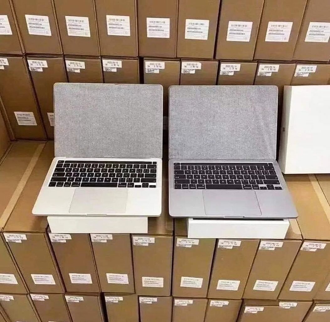 Wholesale Macbook Air Liquidation Pallets - Image 3