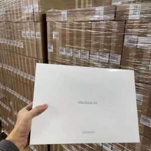 Wholesale Macbook Air Liquidation Pallets