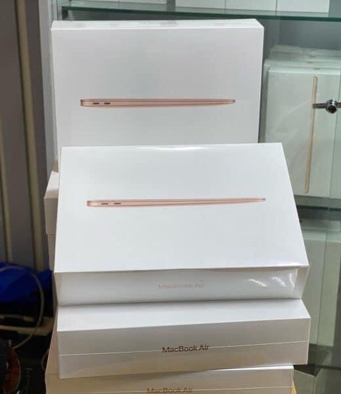 Wholesale Macbook Air Liquidation Pallets - Image 5