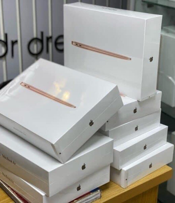 Wholesale Macbook Air Liquidation Pallets - Image 8