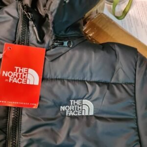 Winter Jackets Liquidation Pallets