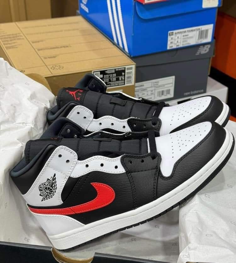 Wholesale Assorted Nike Shoes Liquidation Pallets - Image 3