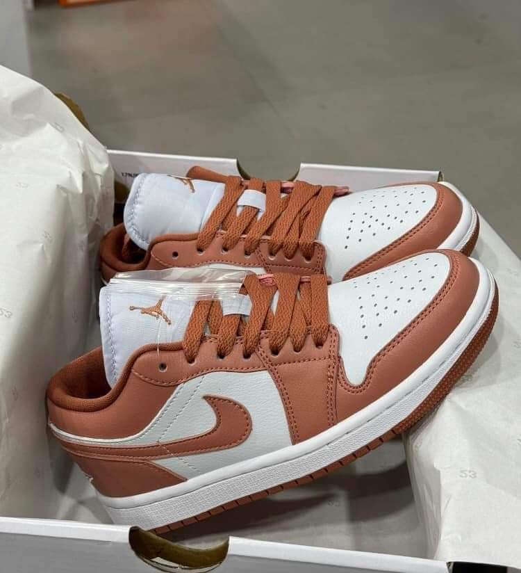 Wholesale Assorted Nike Shoes Liquidation Pallets - Image 5