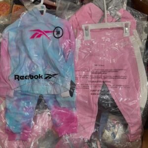 Wholesale Baby Clothes Liquidation Pallet