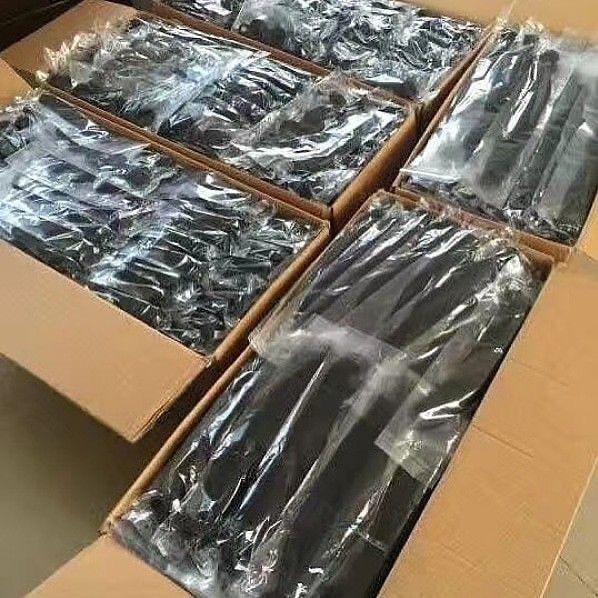 Wholesale Human Hair Wigs Pallets - Image 8