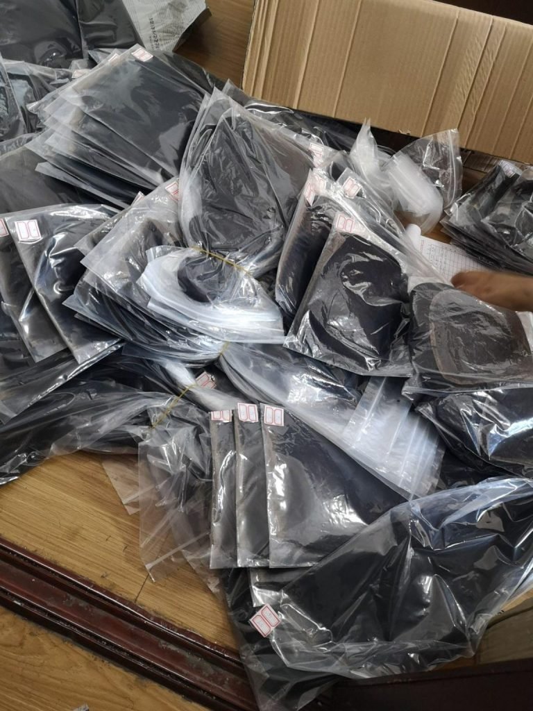 Wholesale Human Hair Wigs Pallets - Image 6