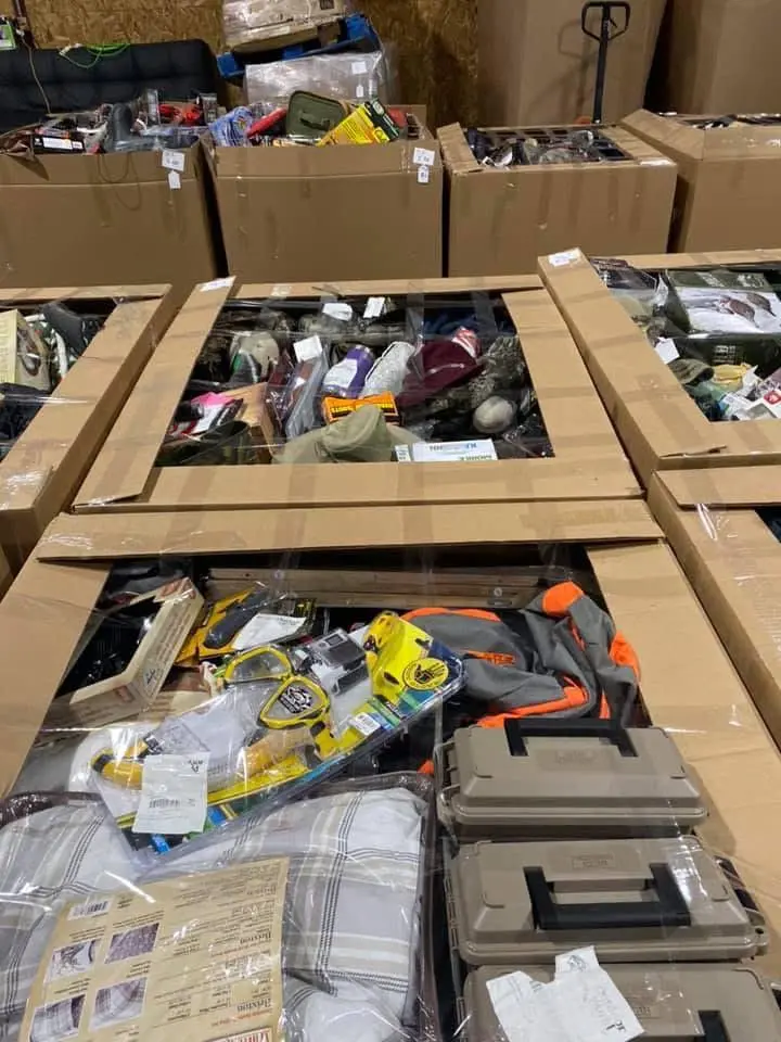 Fishing Gear Pallets - Image 15