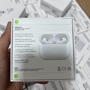 Closeout Overstock Airpod Pro Liquidation Pallets