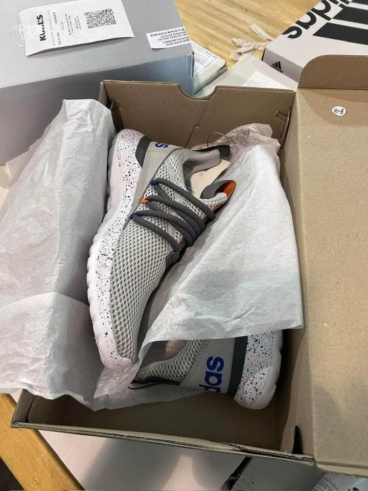 Adidas Shoes Liquidation Pallets | Buy Adidas Pallets for Sale - Image 2