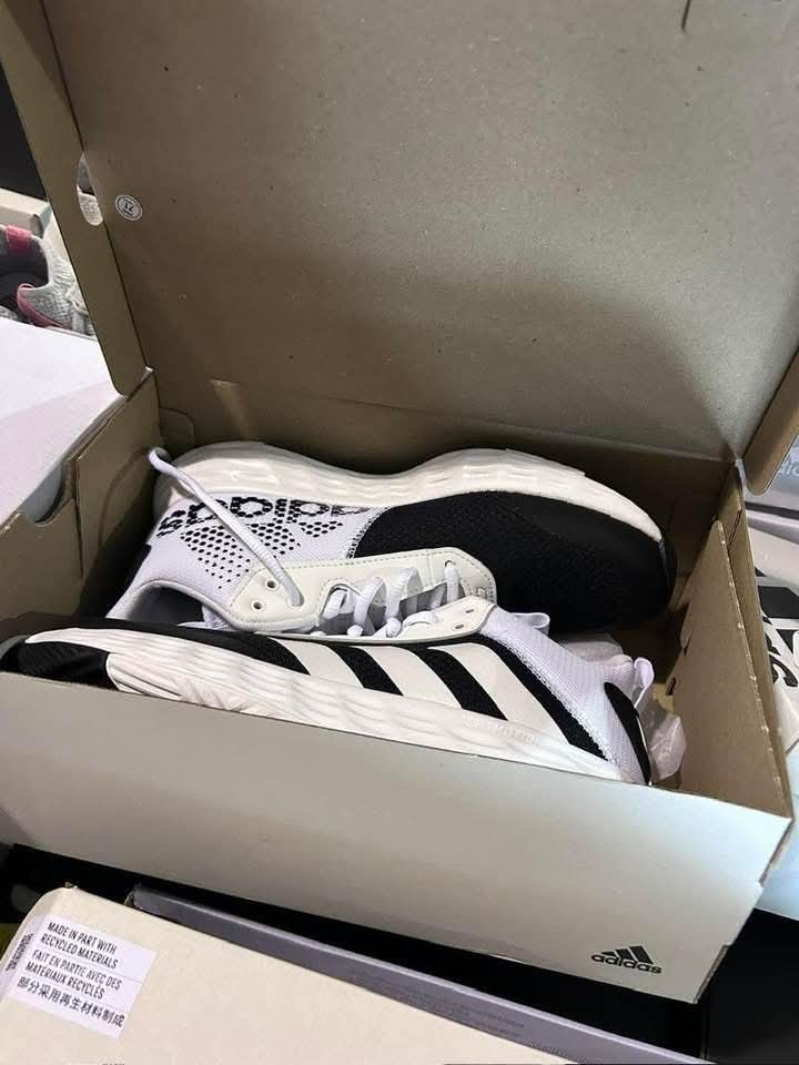 Adidas Shoes Liquidation Pallets | Buy Adidas Pallets for Sale