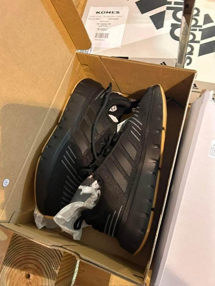 Adidas Shoes Liquidation Pallets | Buy Adidas Pallets for Sale - Image 5