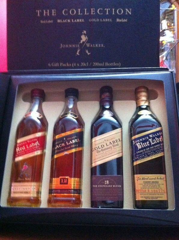 Assorted Spirits Liquidation Pallets - Image 4