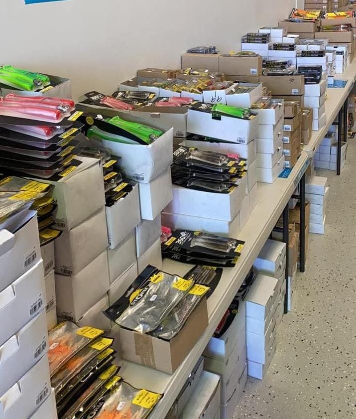 Fishing Gear Pallets - Image 3