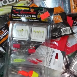 Fishing Gear Pallets
