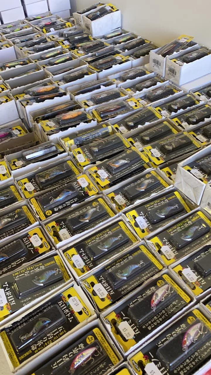 Fishing Gear Pallets - Image 6